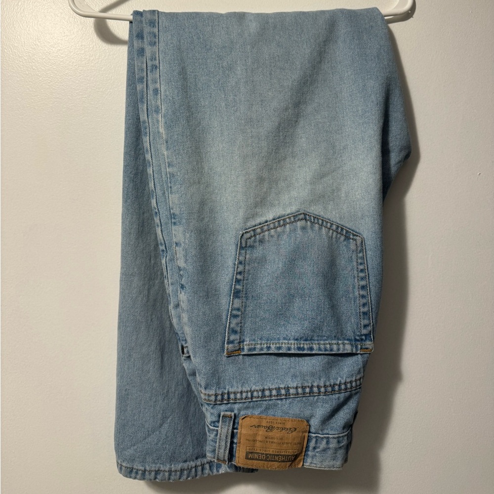 Vintage Eddie Bauer Jeans